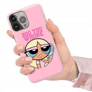 Etui do IPHONE 13 PRO MAX Obudowa Bajkowe Wzory