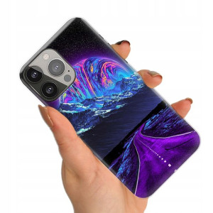 Etui do IPHONE 13 PRO MAX Obudowa Case Dużo Wzorów