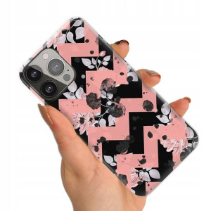 Etui do IPHONE 13 PRO MAX Obudowa Case Dużo Wzorów