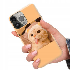 Etui do IPHONE 13 PRO MAX Obudowa Case Dużo Wzorów