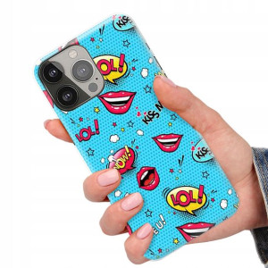 Etui do IPHONE 13 PRO MAX Obudowa Case Dużo Wzorów