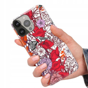 Etui do IPHONE 13 PRO MAX Obudowa Case Dużo Wzorów