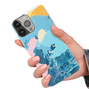 Etui do IPHONE 13 PRO MAX Obudowa Case Dużo Wzorów