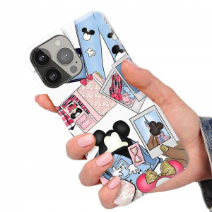 Etui do IPHONE 13 PRO MAX Obudowa Case Dużo Wzorów