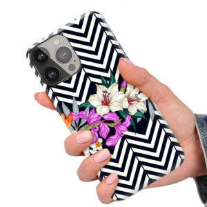 Etui do IPHONE 13 PRO MAX Obudowa Case Dużo Wzorów