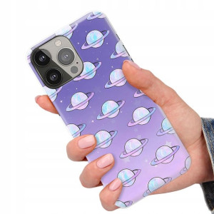 Etui do IPHONE 13 PRO MAX Obudowa Case Dużo Wzorów
