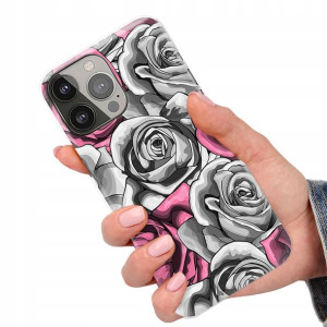 Etui do IPHONE 13 PRO MAX Obudowa Case Modne Wzory