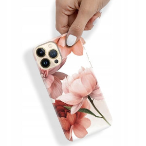 Etui do IPHONE 13 PRO MAX Spring Wiosenne Wzory
