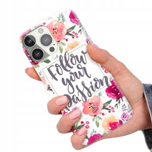 Etui do IPHONE 13 PRO Obudowa Case Dużo Wzorów