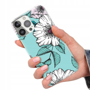 Etui do IPHONE 13 PRO Obudowa Case Dużo Wzorów