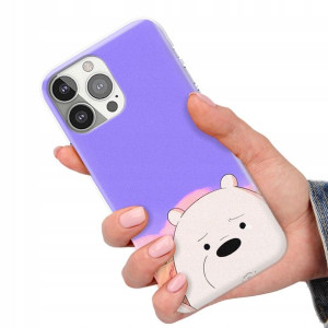 Etui do IPHONE 13 PRO Obudowa Case Dużo Wzorów