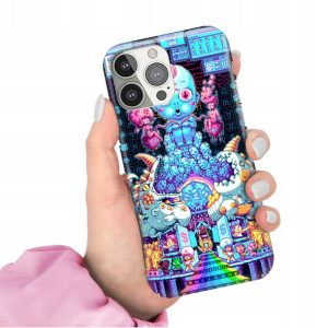 Etui do IPHONE 13 PRO Obudowa Case TOP Dużo Wzorów