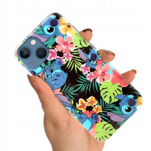 Etui do IPHONE 14 Case Wiosenna Spring Top Wzory