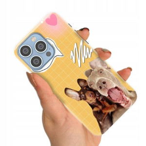 Etui do IPHONE 14 PRO MAX Aesthetic BOHO Top Wzory