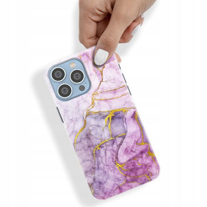 Etui do IPHONE 14 PRO MAX Aesthetic Patterny Wzory