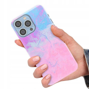 Etui do IPHONE 14 PRO MAX Case Summer Letnie Wzory
