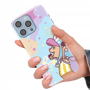 Etui do IPHONE 14 PRO MAX ONE PIECE Anime Wzory