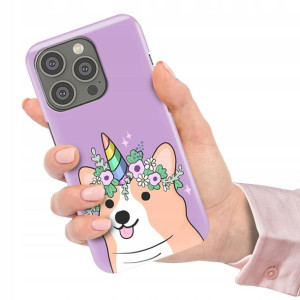 Etui do IPHONE 14 PRO Obudowa Top BAJKOWE Wzory