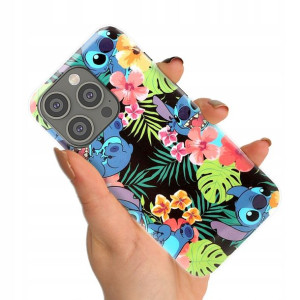 Etui do IPHONE 14 PRO Obudowa Wiosenna Top Wzory