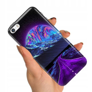 Etui do iPHONE 5 Obudowa Case TOP 100 Dużo Wzorów
