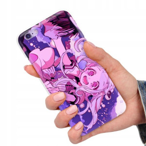 Etui do iPHONE 6 Case Manga ANIME Modne Top Wzory