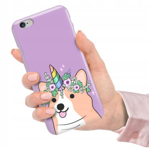 Etui do iPHONE 6 Case Obudowa Bajkowe Top Wzory