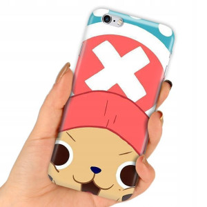 Etui do iPHONE 6 Case One Piece Anime Top Wzory