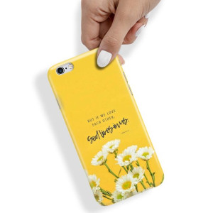 Etui do iPHONE 6 Case TOP Spring Wiosenne Wzory