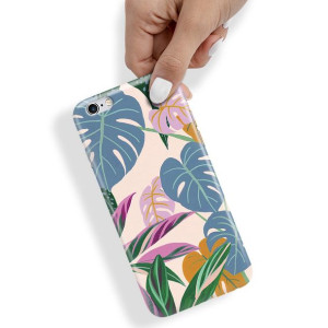 Etui do iPHONE 6 Case Wakacyjne Summer Top Wzory