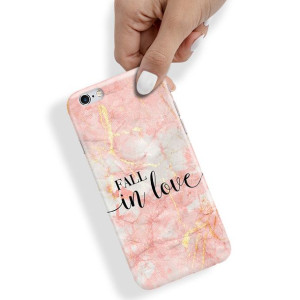 Etui do iPHONE 6 Marmurki Obudowa Case TOP Wzory