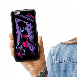 Etui do iPHONE 6 Obudowa Case NEON TOP 100 Wzory