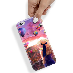 Etui do iPHONE 6 Obudowa Case Top 100 Dużo Wzorów