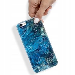 Etui do iPHONE 6 PLUS Case Aesthetic Modne Wzory