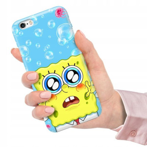Etui do iPHONE 6 PLUS Case Obudowa Bajkowe Wzory