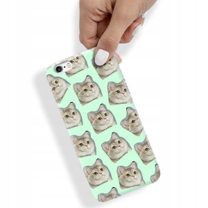Etui do iPHONE 6 PLUS Case Obudowa BOHO TOP Wzory