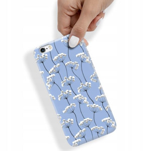 Etui do iPHONE 6 PLUS Case Spring Wiosenne Wzory