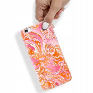 Etui do iPHONE 6 PLUS Case Wakacyjne Summer Wzory