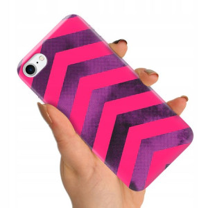 Etui do iPHONE 6 PLUS Obudowa Case Matrix Wzory
