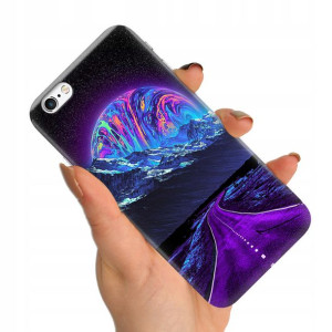 Etui do iPHONE 6 PLUS Obudowa Case TOP Dużo Wzorów