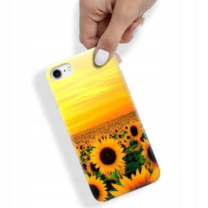 Etui do iPHONE 7/8 Case Aesthetic Modne Top Wzory