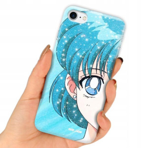 Etui do iPHONE 7/8 Case Manga ANIME Modne Wzory