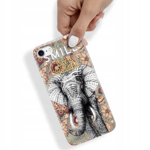 Etui do iPHONE 7/8 Case Obudowa BOHO TOP 100 Wzory