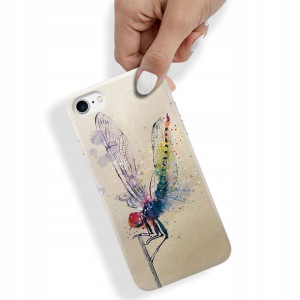 Etui do iPHONE 7/8 Case TOP Motyle Butterfly Wzory