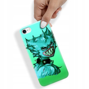 Etui do iPHONE 7/8 Obudowa Case Huggy Wuggy Wzory