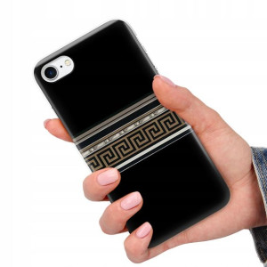 Etui do iPHONE 7/8 Obudowa Case Modne Top Wzory