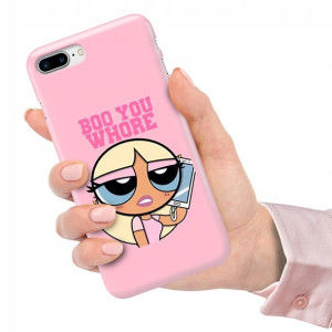 Etui do iPHONE 7/8 PLUS Case Obudowa Bajkowe Wzory