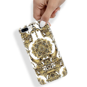 Etui do iPHONE 7/8 PLUS Case Piękne Subtelne Wzory
