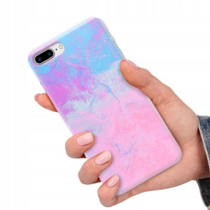 Etui do iPHONE 7/8 PLUS Case Summer Letnie Wzory