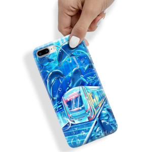 Etui do iPHONE 7/8 PLUS Obudowa Case Dużo Wzorów