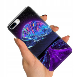 Etui do iPHONE 7/8 PLUS Obudowa Case Dużo Wzorów